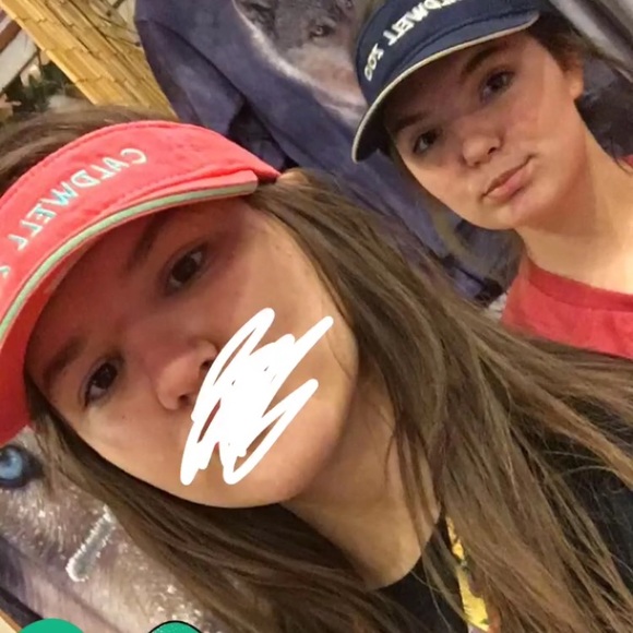 Meet your Posher, Jaylee - Picture 1 of 1